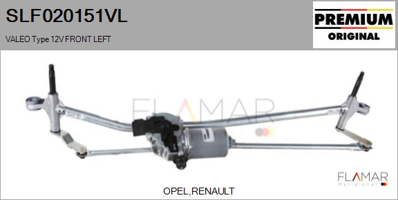 SLF020151VL