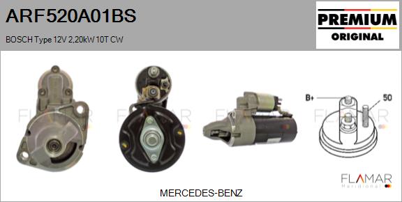 ARF520A01BS
