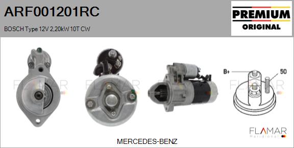 ARF001201RC