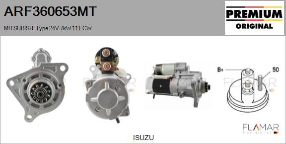 ARF360653MT