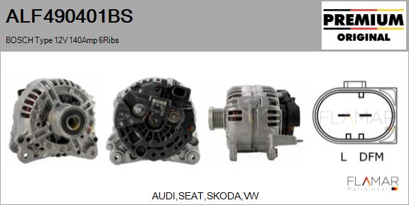 ALF490401BS