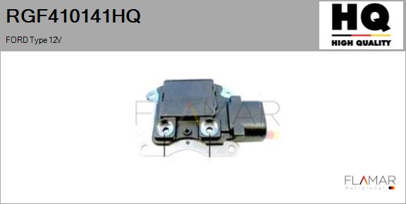 RGF410141HQ