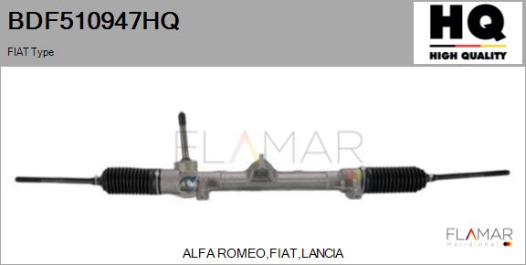 BDF510947HQ