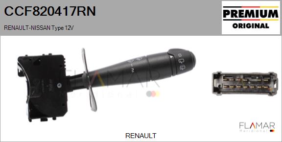 CCF820417RN