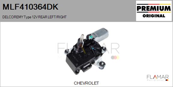 MLF410364DK