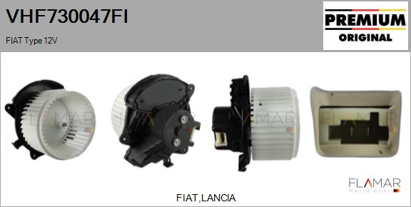 VHF730047FI