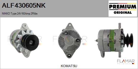 ALF430605NK