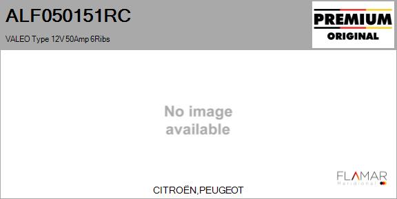ALF050151RC
