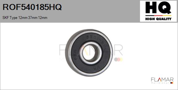 ROF540185HQ