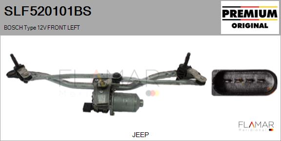 SLF520101BS