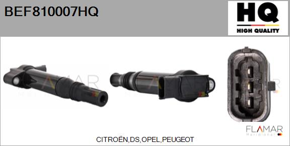BEF810007HQ