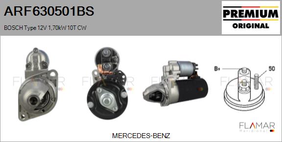 ARF630501BS