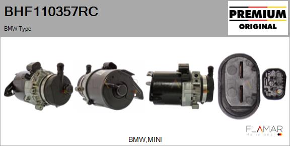 BHF110357RC