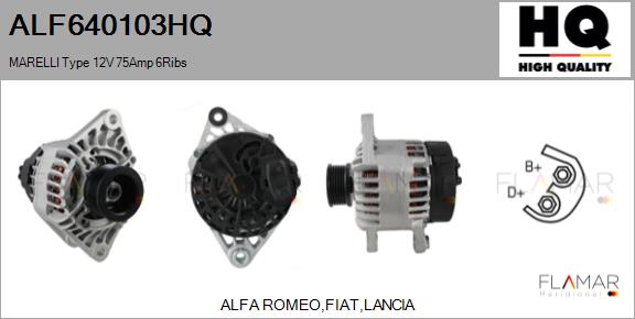 ALF640103HQ