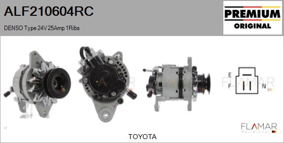 ALF210604RC