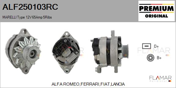 ALF250103RC