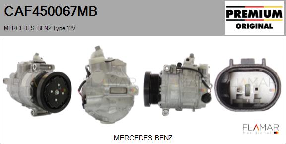 CAF450067MB
