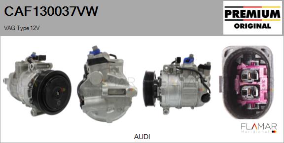 CAF130037VW