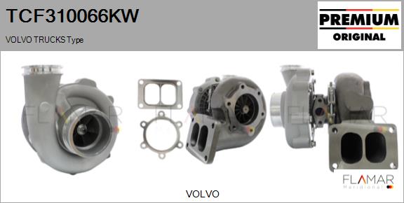 TCF310066KW