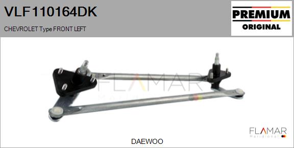 VLF110164DK
