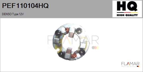 PEF110104HQ