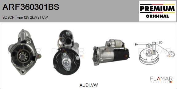 ARF360301BS