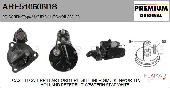 ARF510606DS