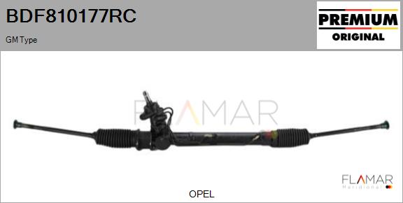 BDF810177RC