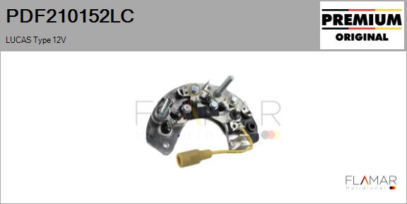PDF210152LC
