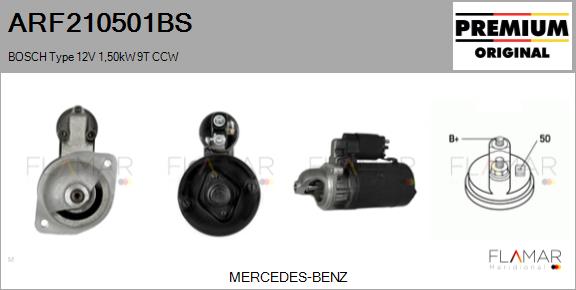ARF210501BS