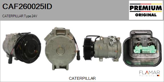 CAF26