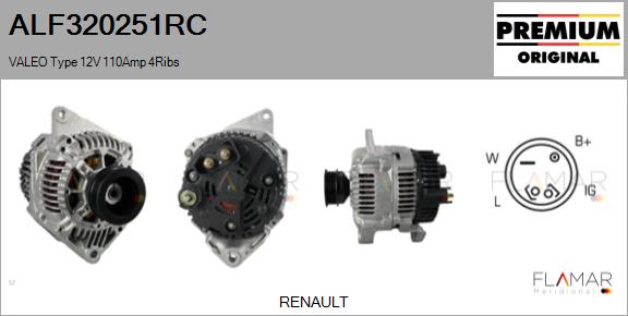 ALF320251RC