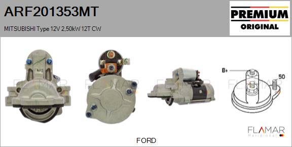 ARF201353MT