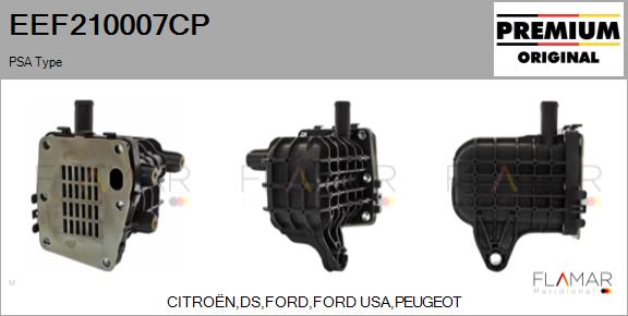 EEF210007CP