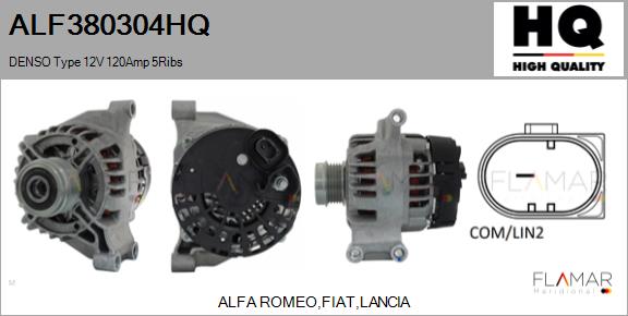 ALF380304HQ