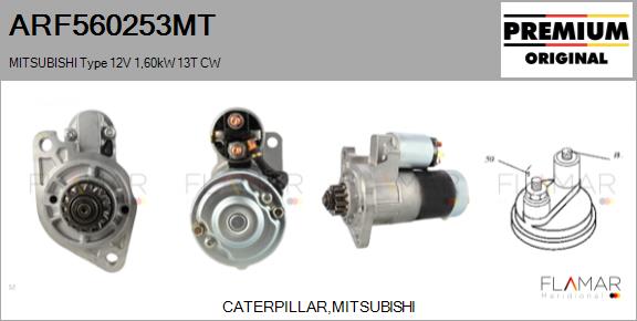 ARF560253MT