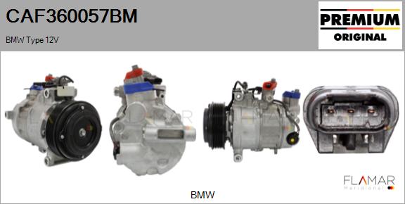 CAF360057BM