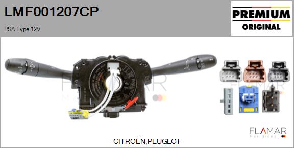 LMF001207CP