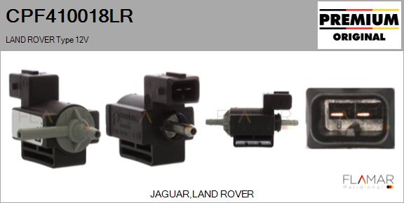 CPF410018LR