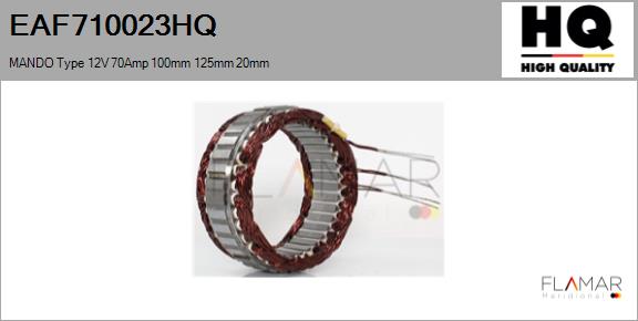 EAF710023HQ
