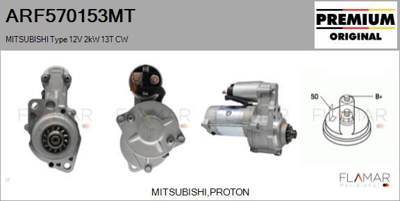 ARF570153MT