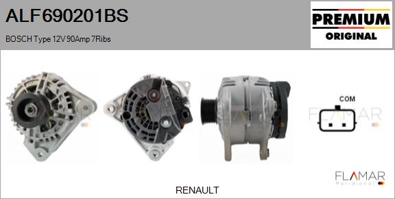 ALF690201BS