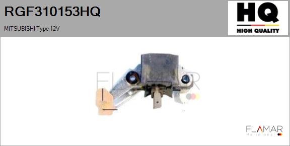RGF310153HQ