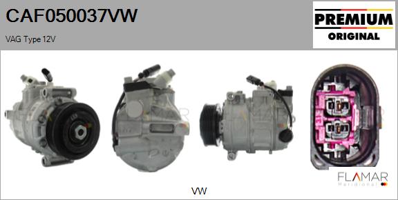 CAF050037VW