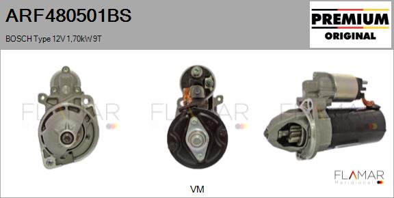 ARF480501BS