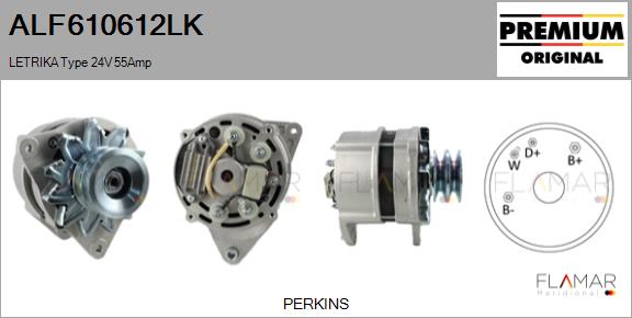 ALF610612LK