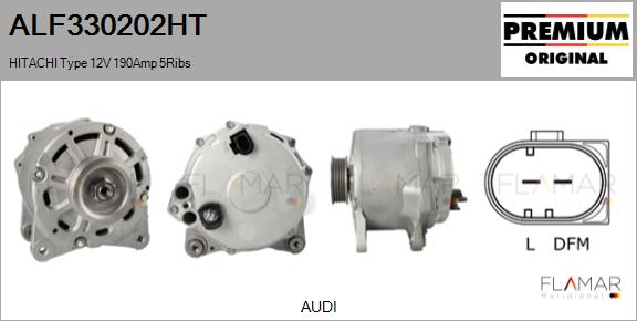 ALF330202HT