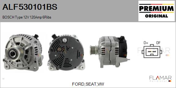 ALF530101BS