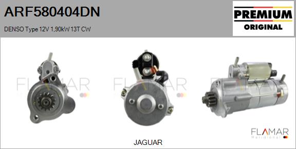 ARF580404DN