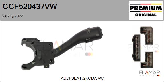 CCF520437VW